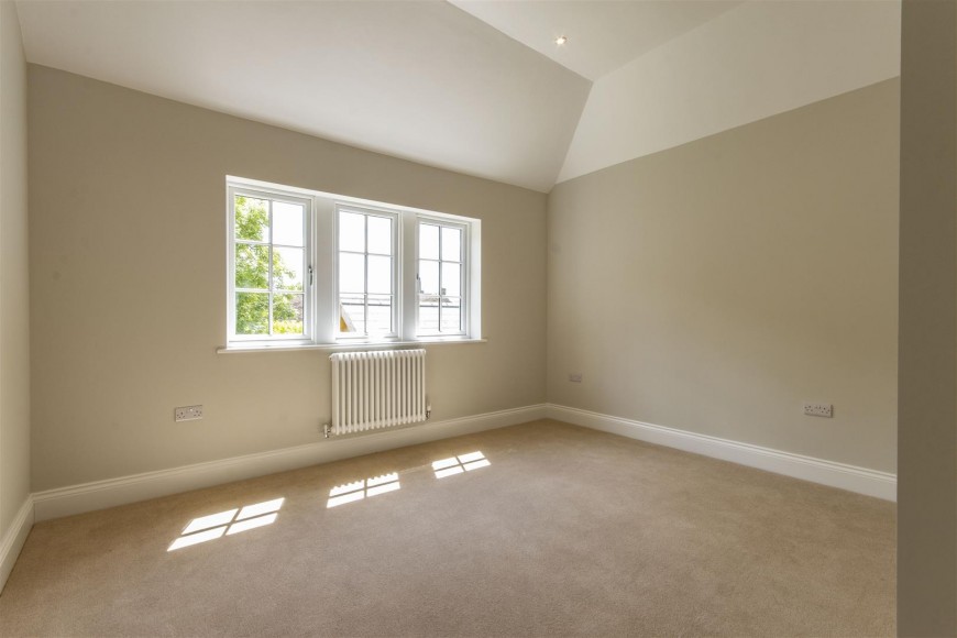 Lime Grove, Ashover, Chesterfield