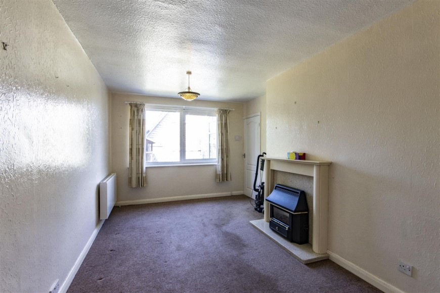 Park Lane, Chesterfield