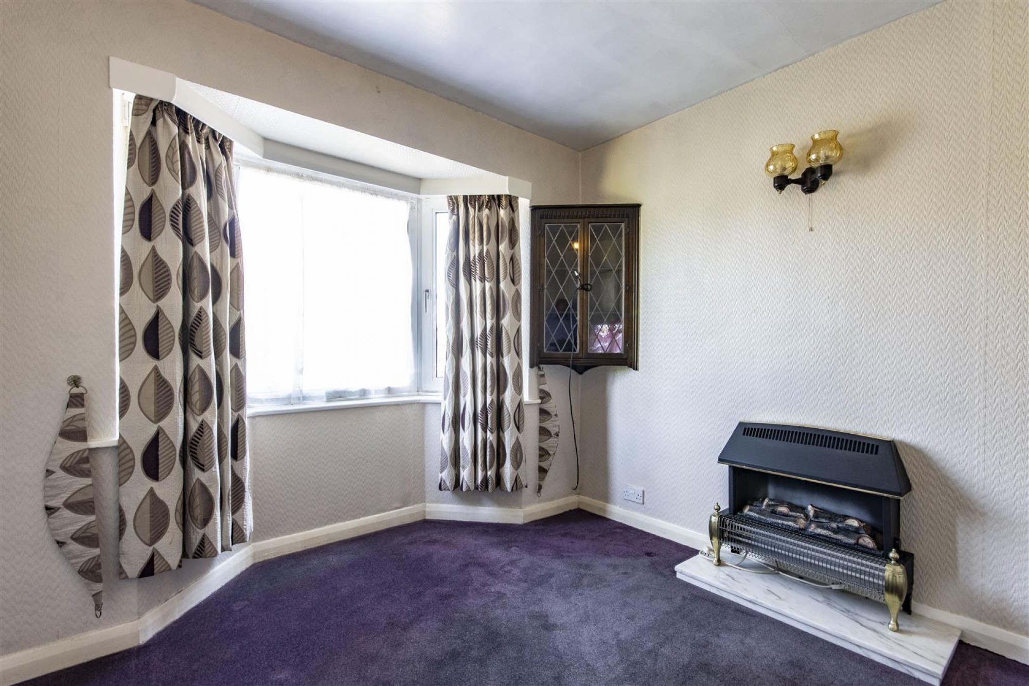 Park Lane, Chesterfield
