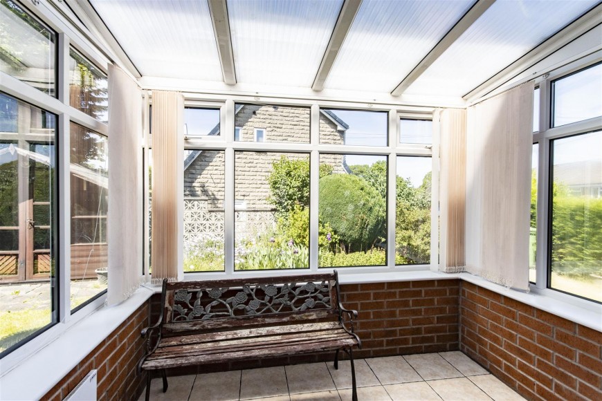 Park Lane, Chesterfield