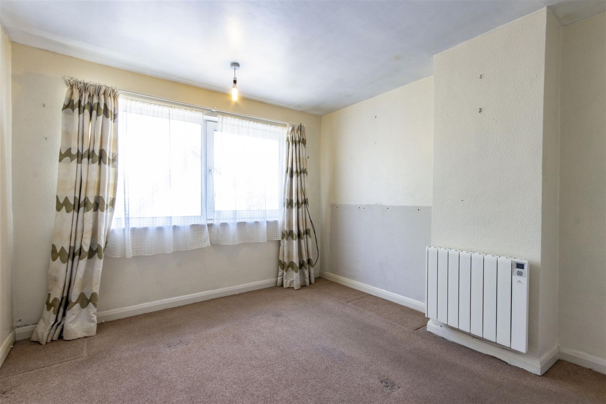 Park Lane, Chesterfield
