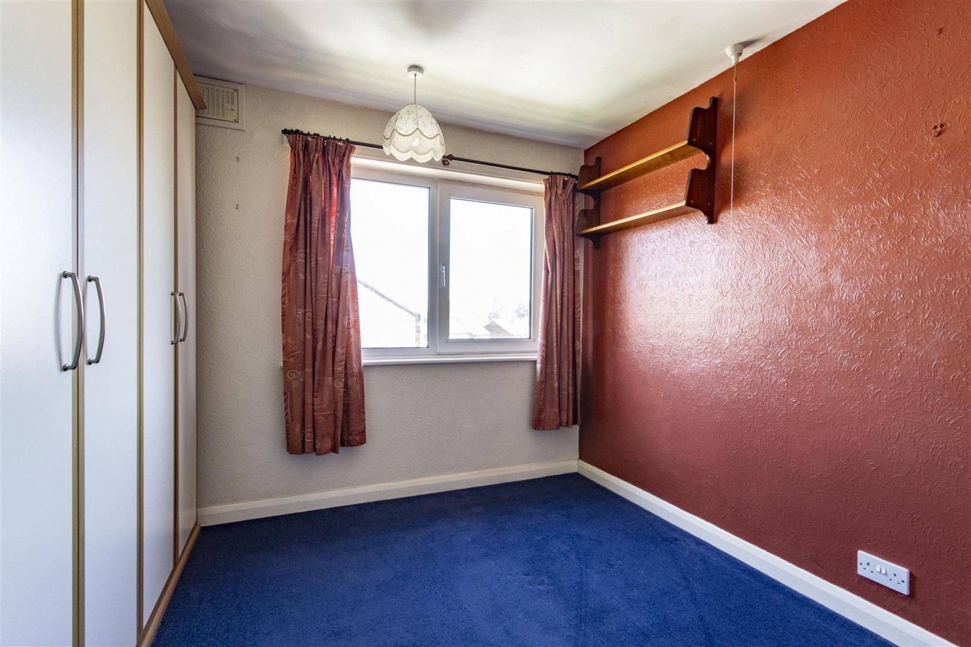 Park Lane, Chesterfield