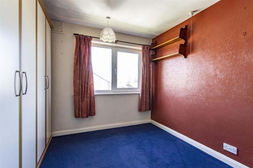 Park Lane, Chesterfield