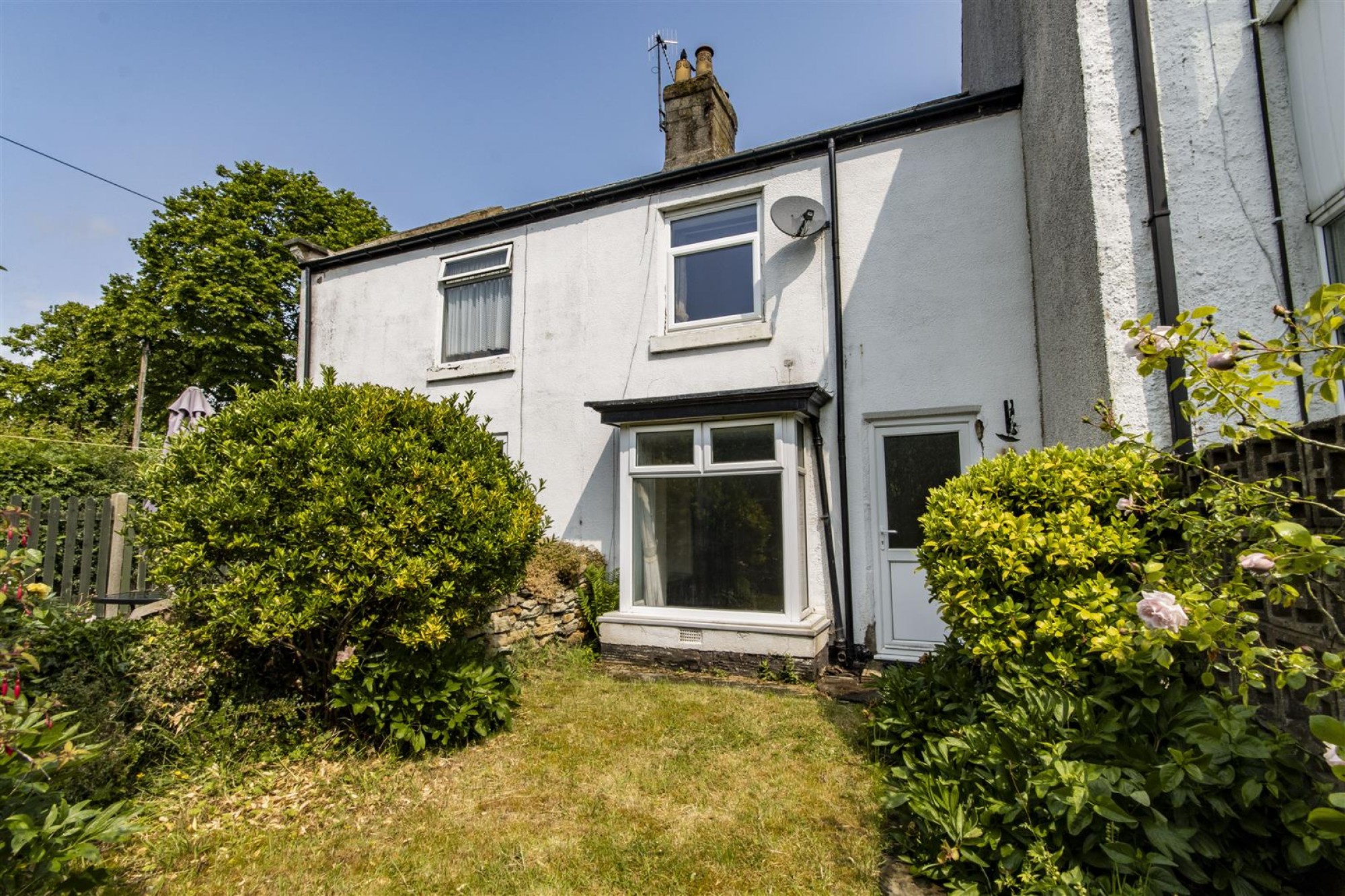 Manor Road, Brimington, Chesterfield