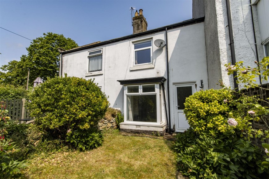 Manor Road, Brimington, Chesterfield