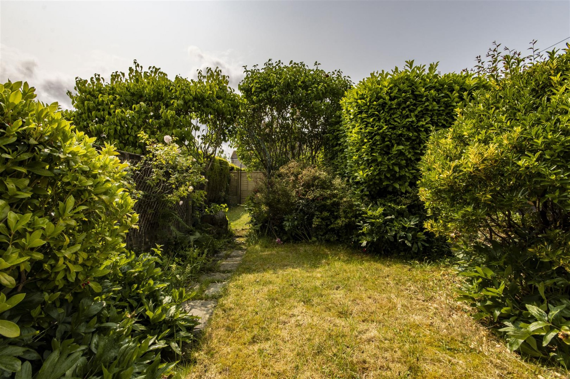 Manor Road, Brimington, Chesterfield