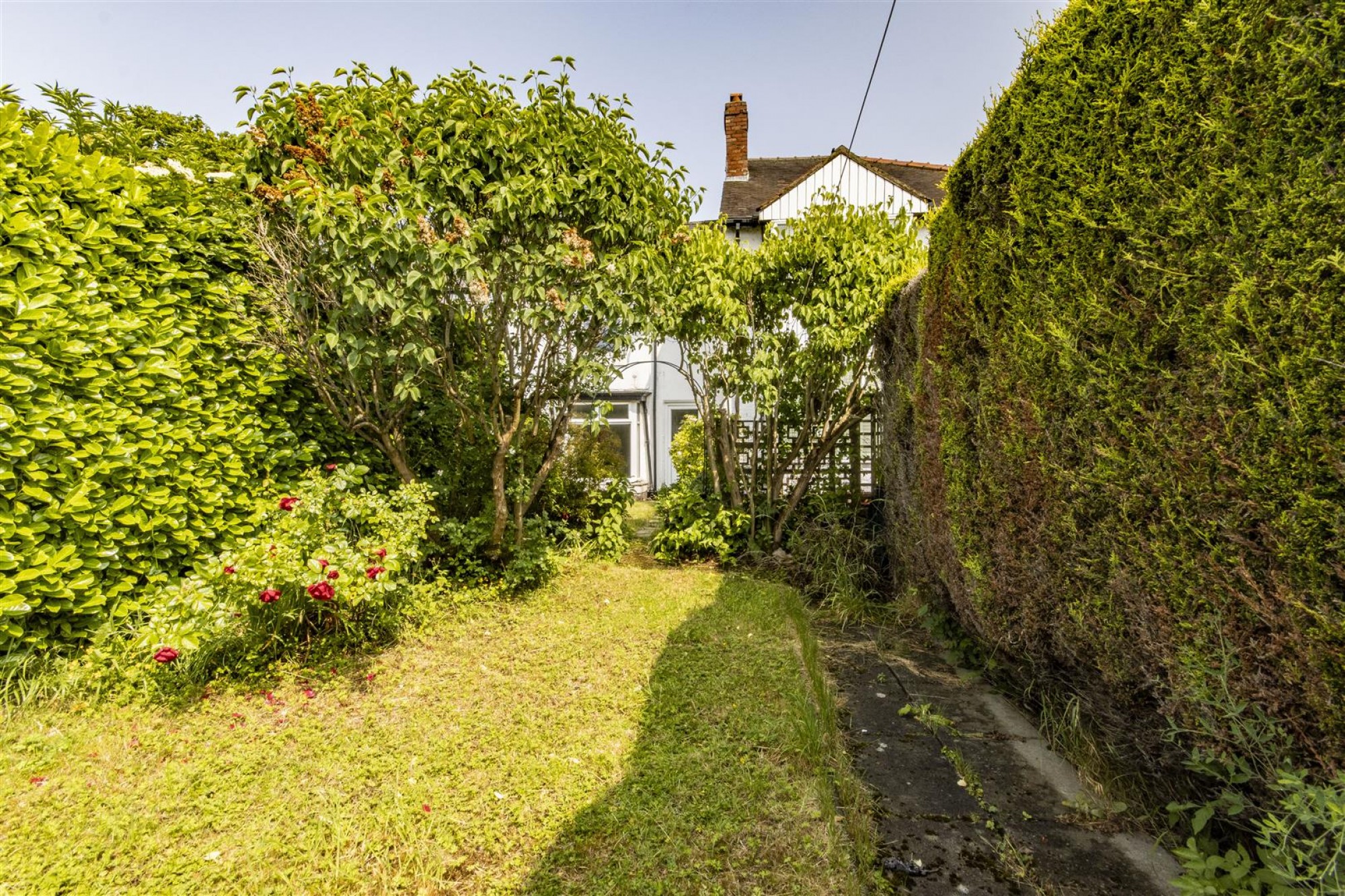 Manor Road, Brimington, Chesterfield