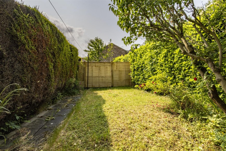 Manor Road, Brimington, Chesterfield