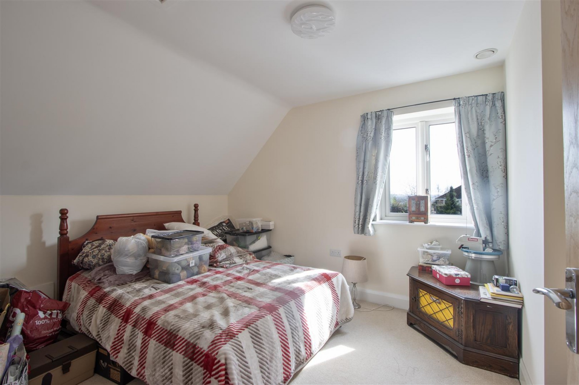 Hady Hill, Hady, Chesterfield