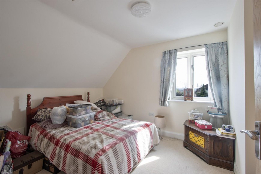 Hady Hill, Hady, Chesterfield