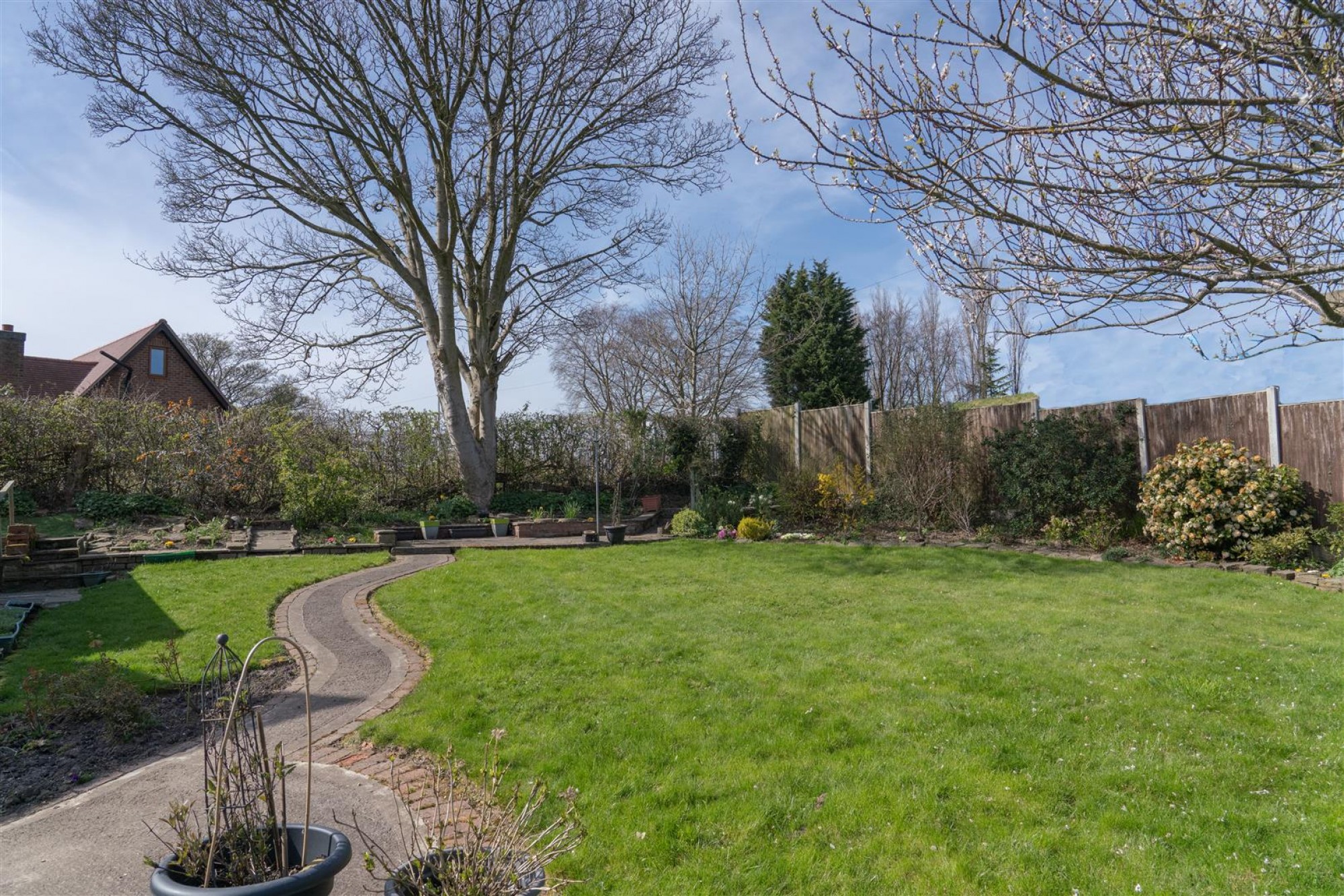Hady Hill, Hady, Chesterfield