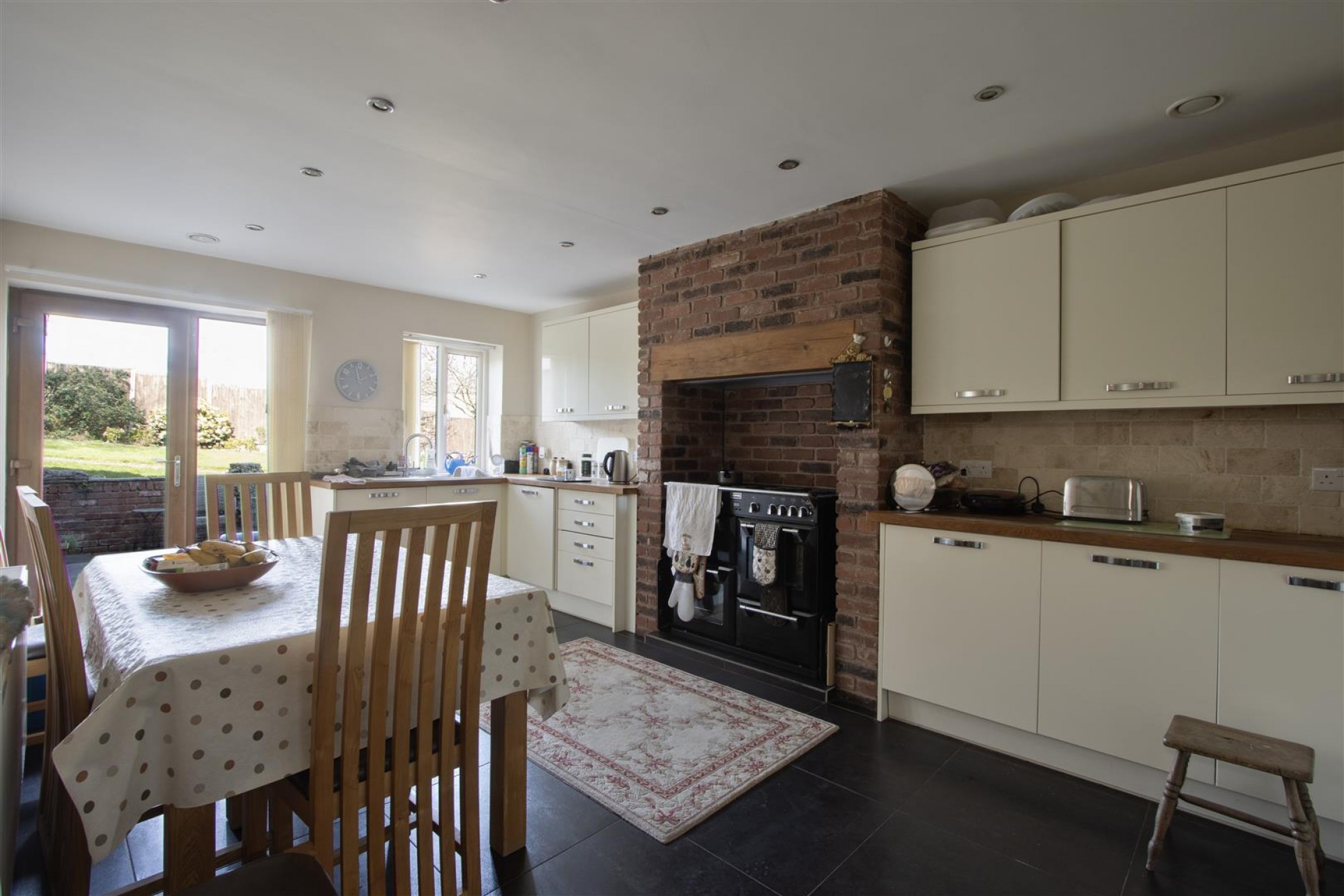 Hady Hill, Hady, Chesterfield