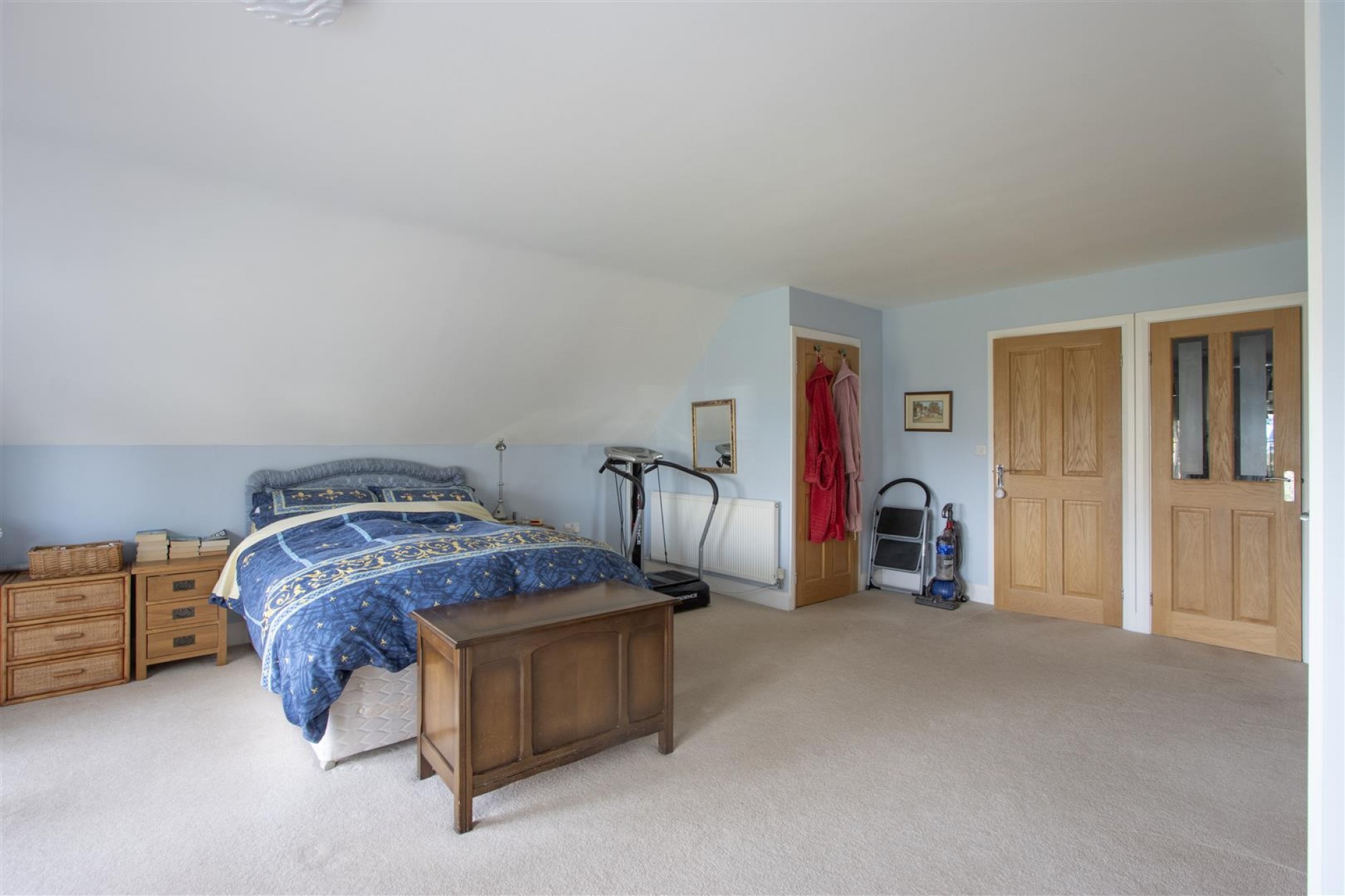 Hady Hill, Hady, Chesterfield
