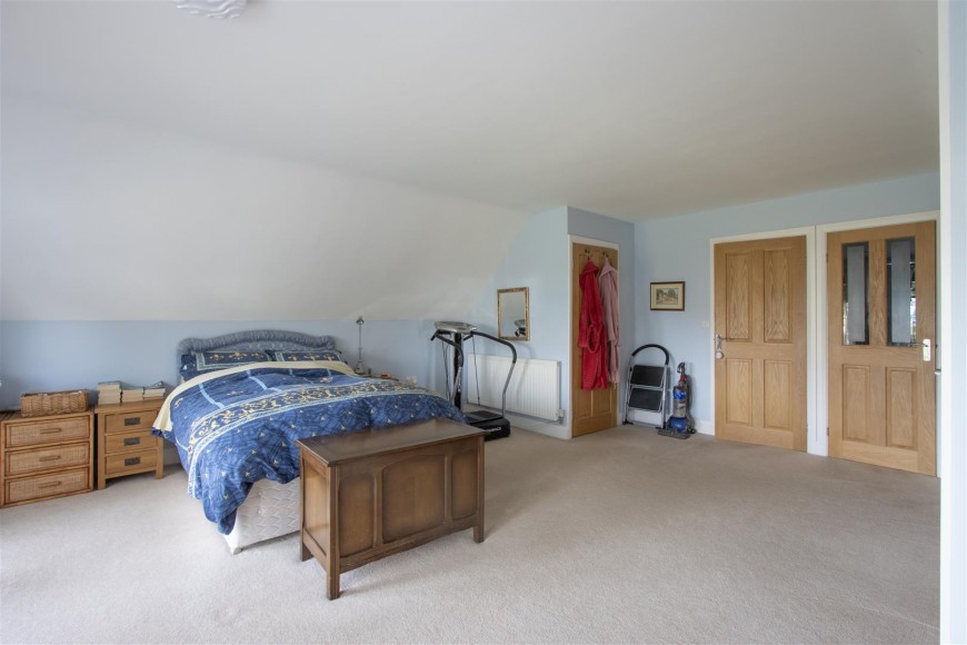 Hady Hill, Hady, Chesterfield
