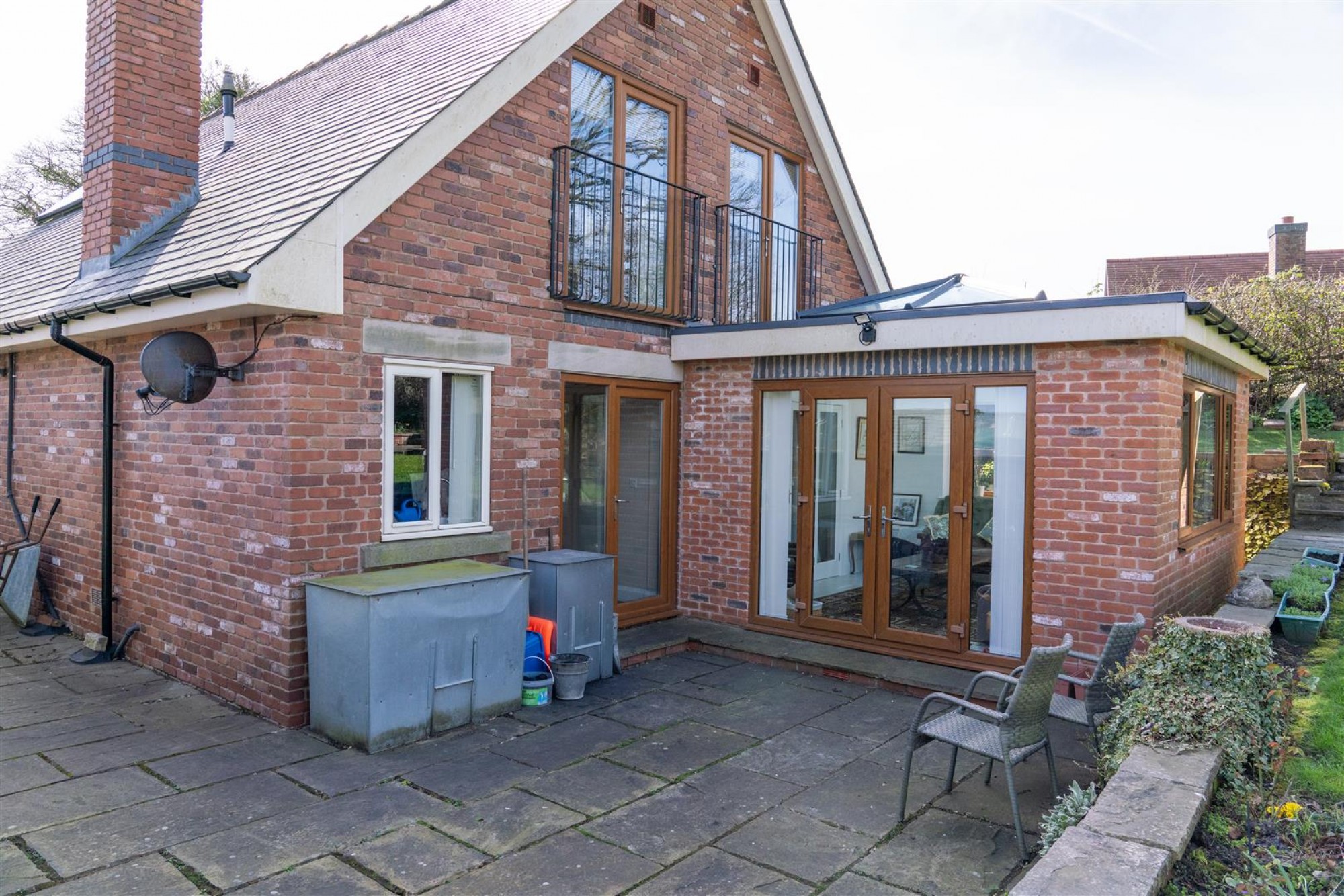 Hady Hill, Hady, Chesterfield