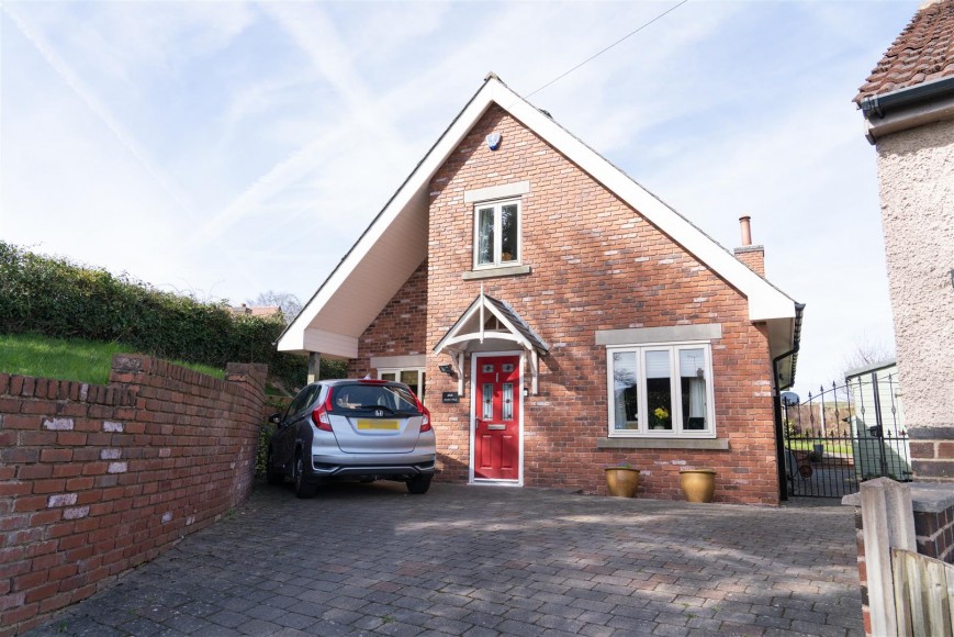 Hady Hill, Hady, Chesterfield