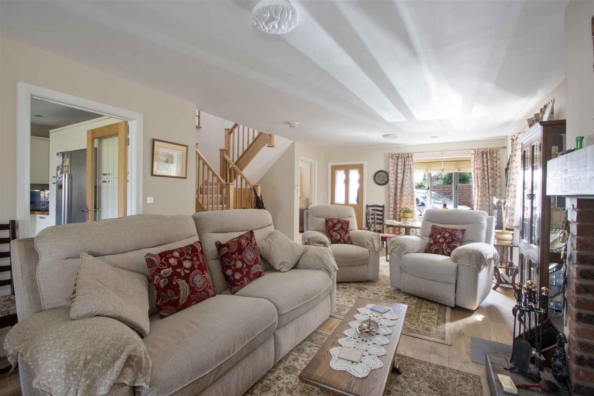 Hady Hill, Hady, Chesterfield