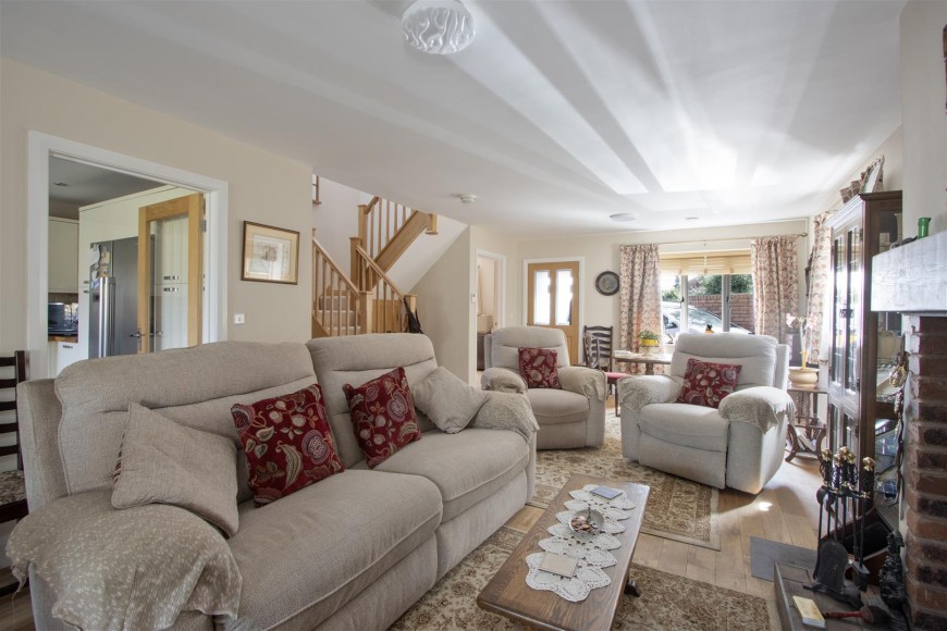 Hady Hill, Hady, Chesterfield