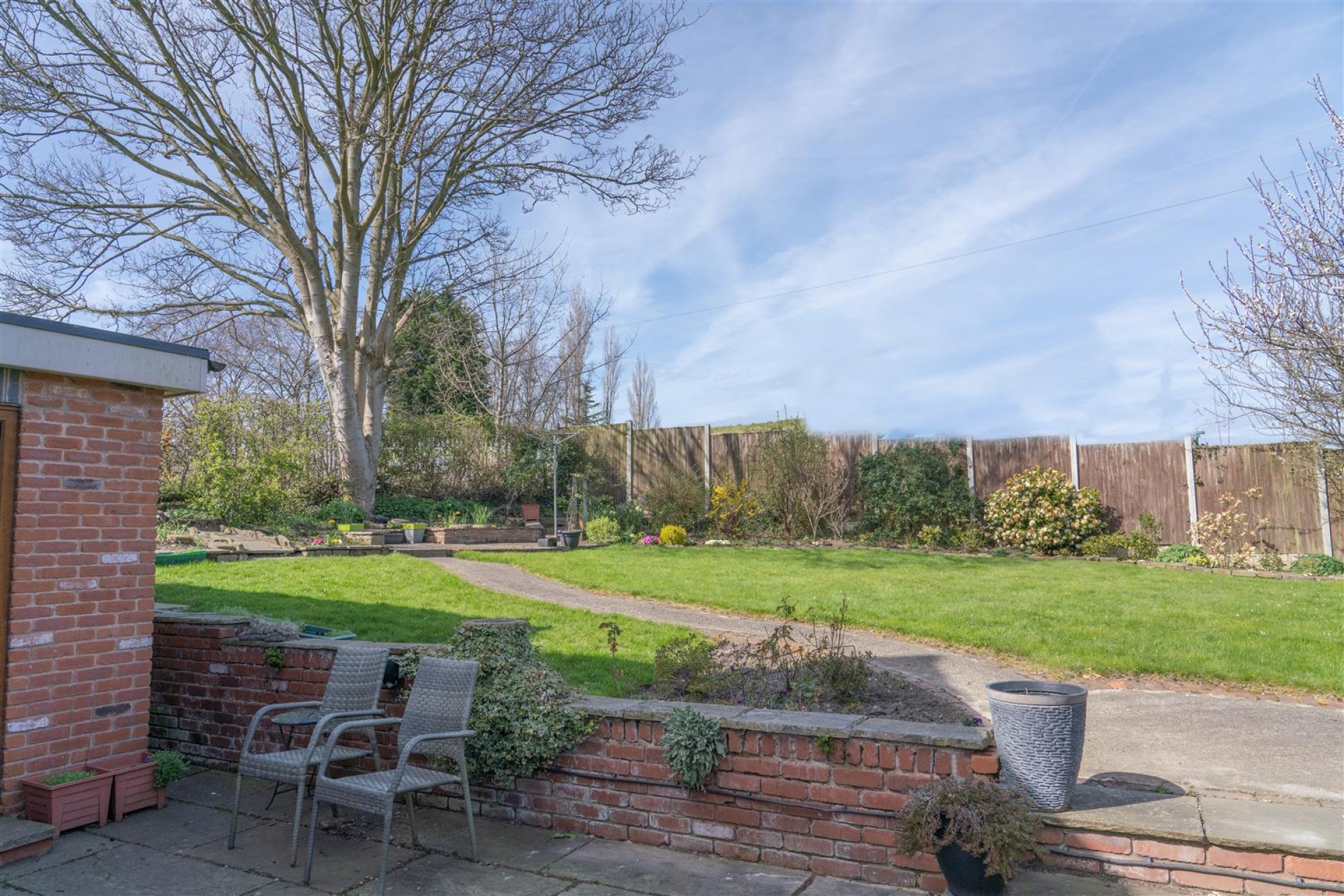 Hady Hill, Hady, Chesterfield