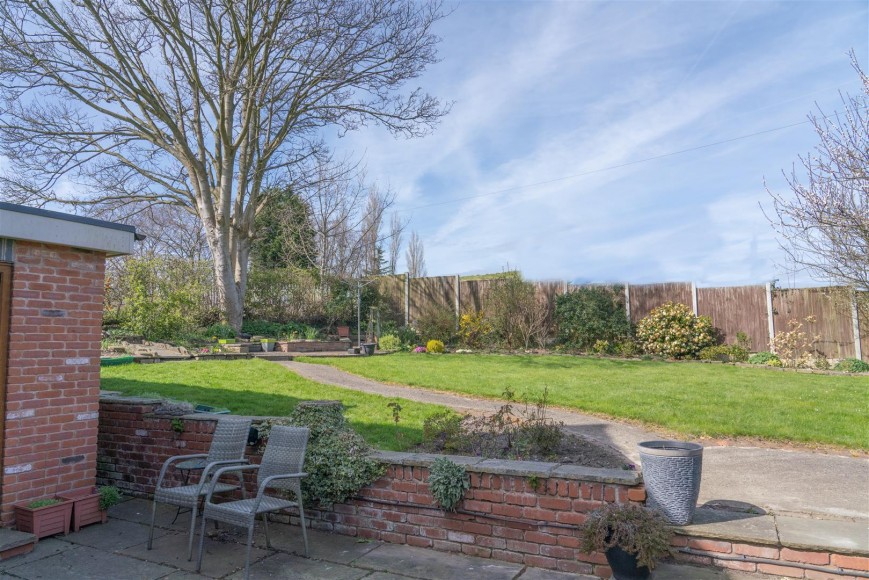 Hady Hill, Hady, Chesterfield