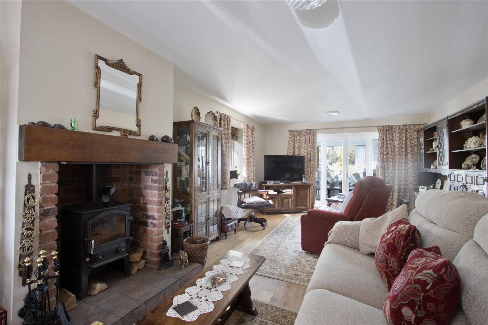 Hady Hill, Hady, Chesterfield