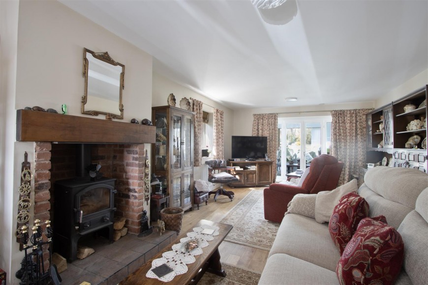 Hady Hill, Hady, Chesterfield