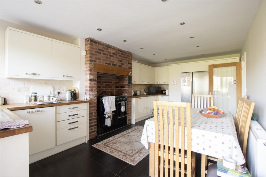 Hady Hill, Hady, Chesterfield