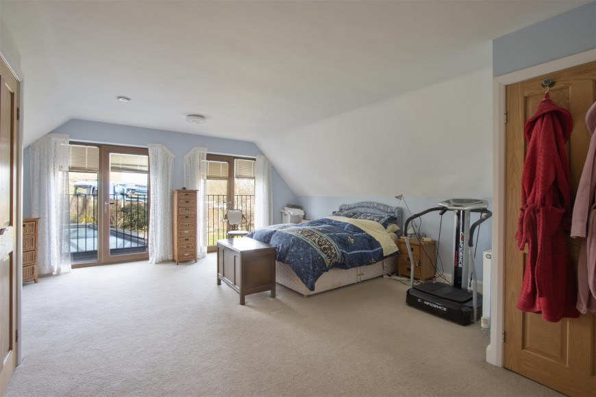 Hady Hill, Hady, Chesterfield