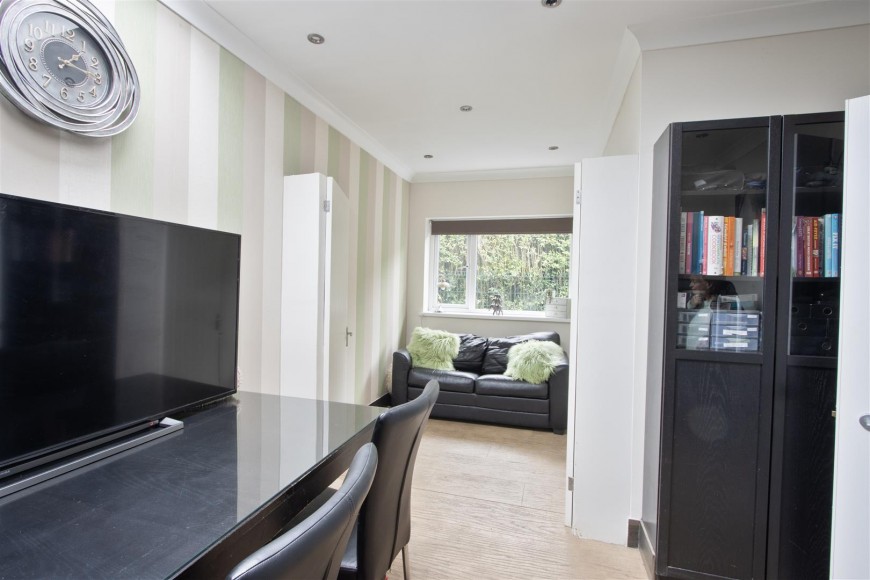 Sitwell Grange Lane, Pilsley, Chesterfield