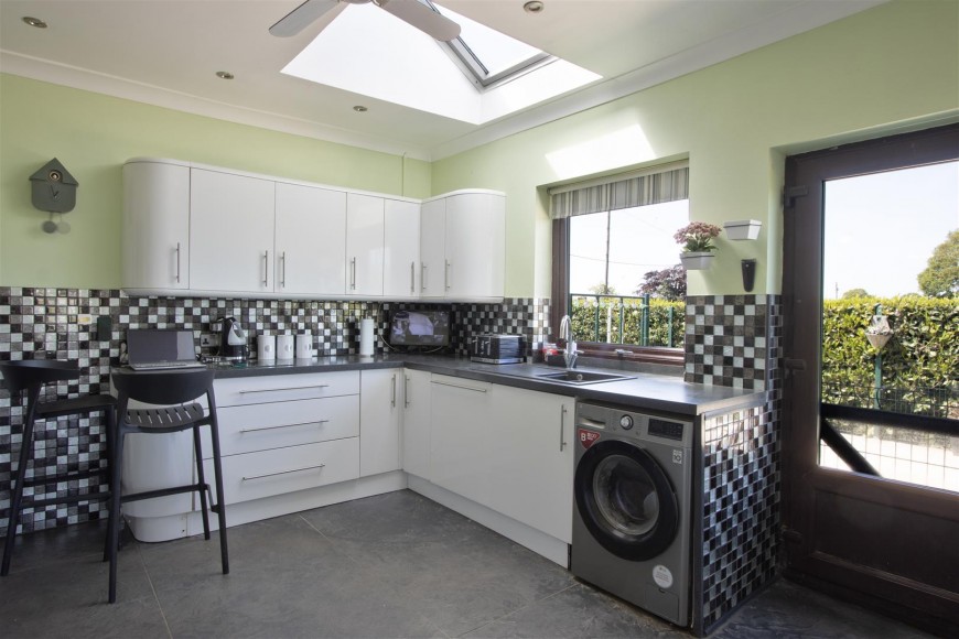 Sitwell Grange Lane, Pilsley, Chesterfield