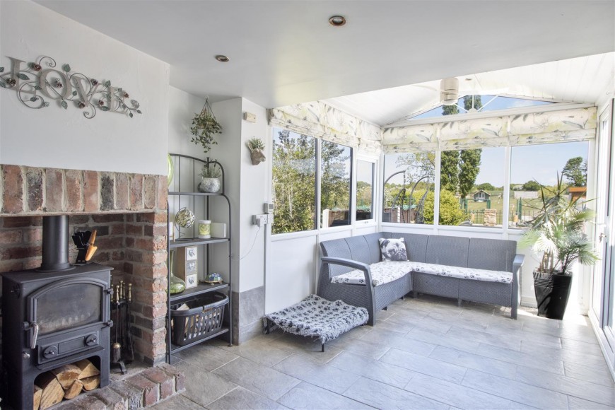 Sitwell Grange Lane, Pilsley, Chesterfield