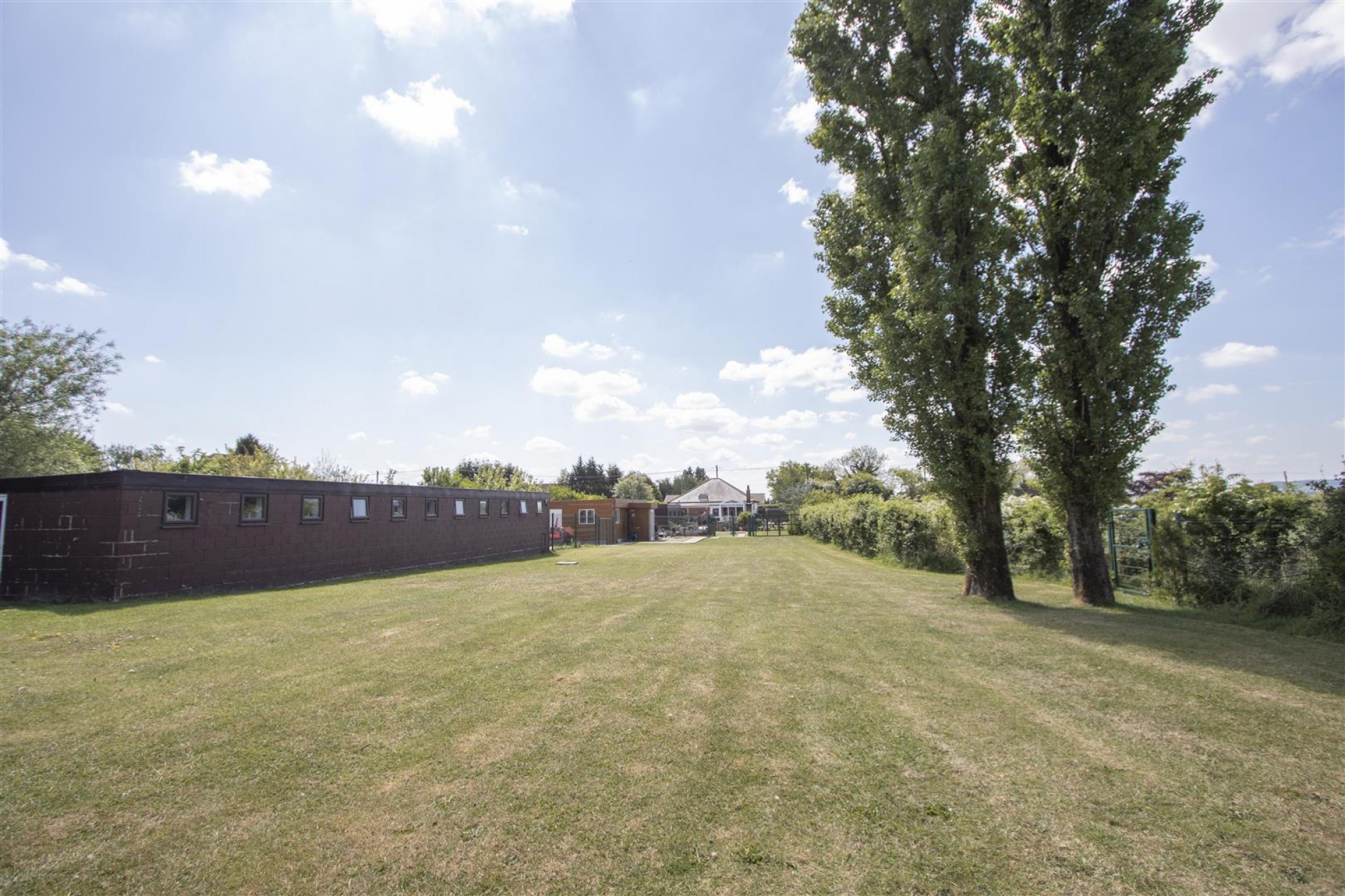 Sitwell Grange Lane, Pilsley, Chesterfield