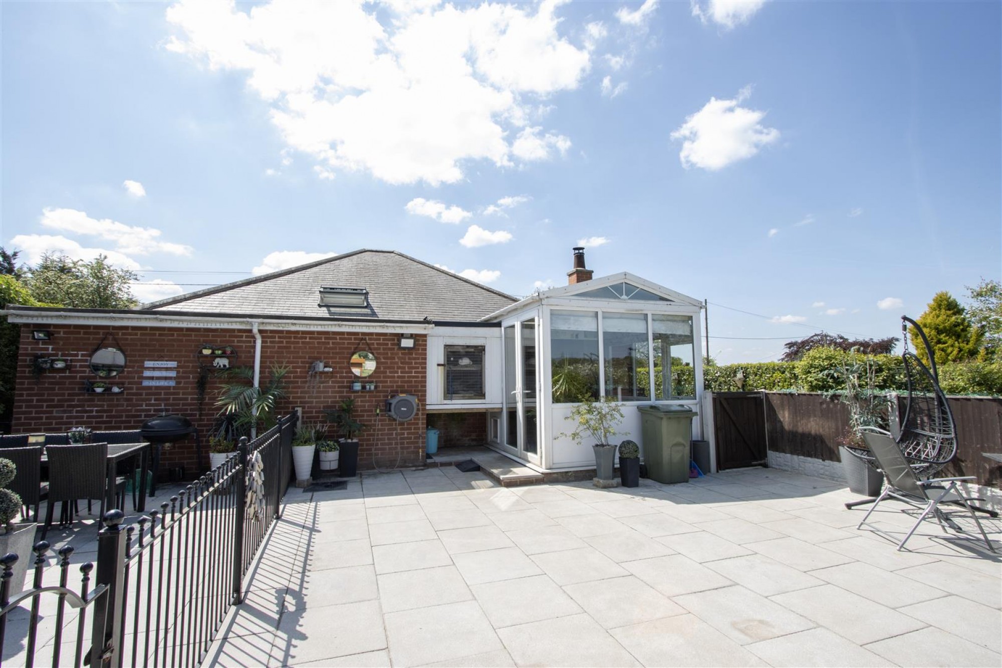 Sitwell Grange Lane, Pilsley, Chesterfield