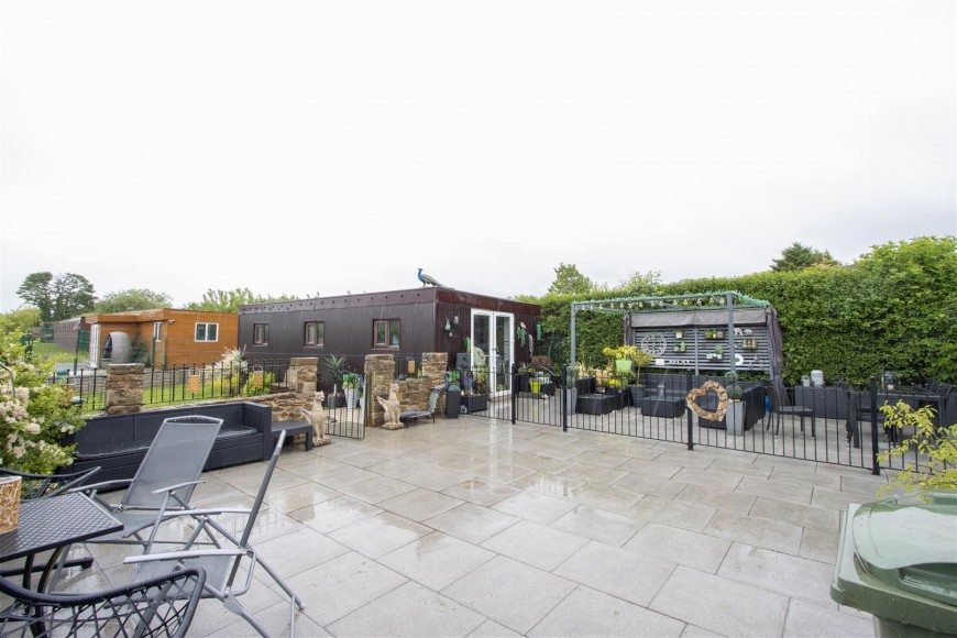 Sitwell Grange Lane, Pilsley, Chesterfield