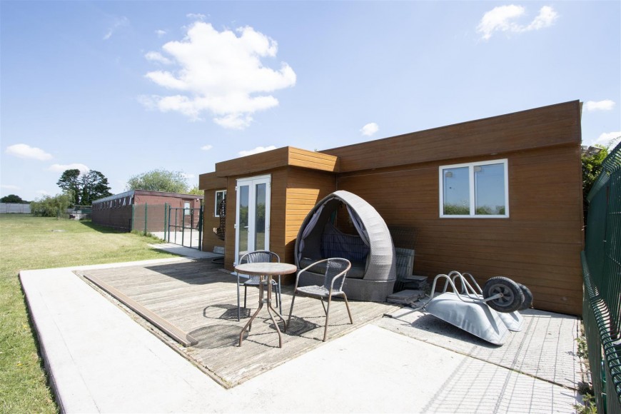 Sitwell Grange Lane, Pilsley, Chesterfield