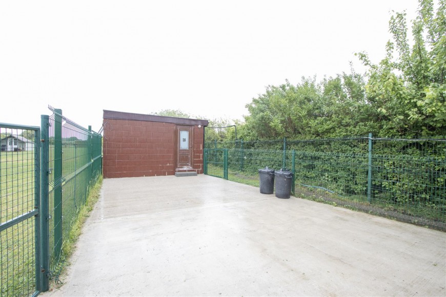Sitwell Grange Lane, Pilsley, Chesterfield
