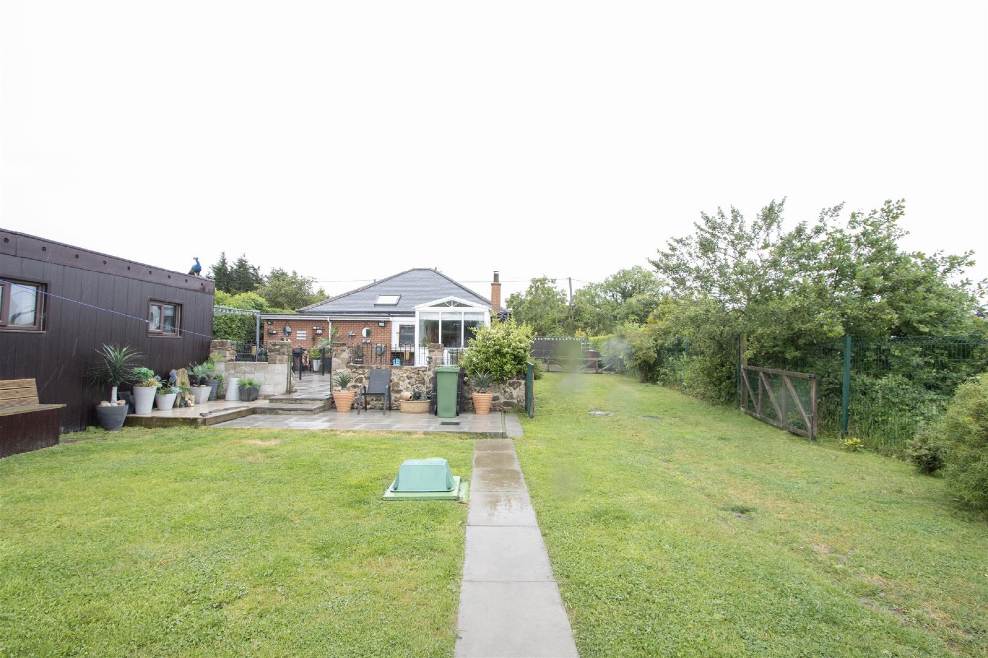 Sitwell Grange Lane, Pilsley, Chesterfield