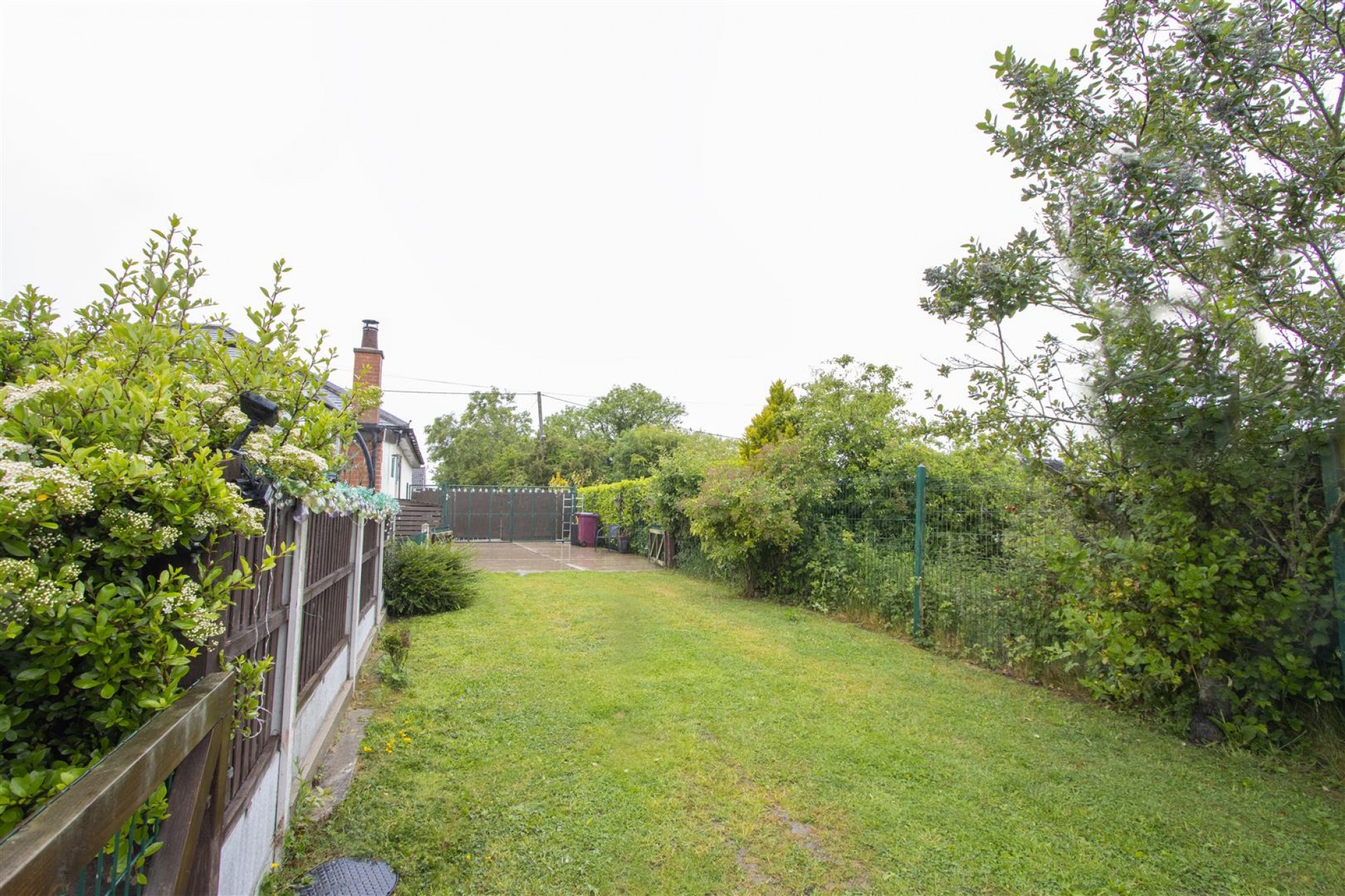 Sitwell Grange Lane, Pilsley, Chesterfield