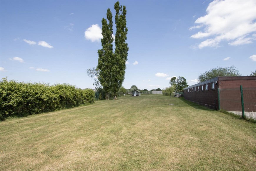 Sitwell Grange Lane, Pilsley, Chesterfield