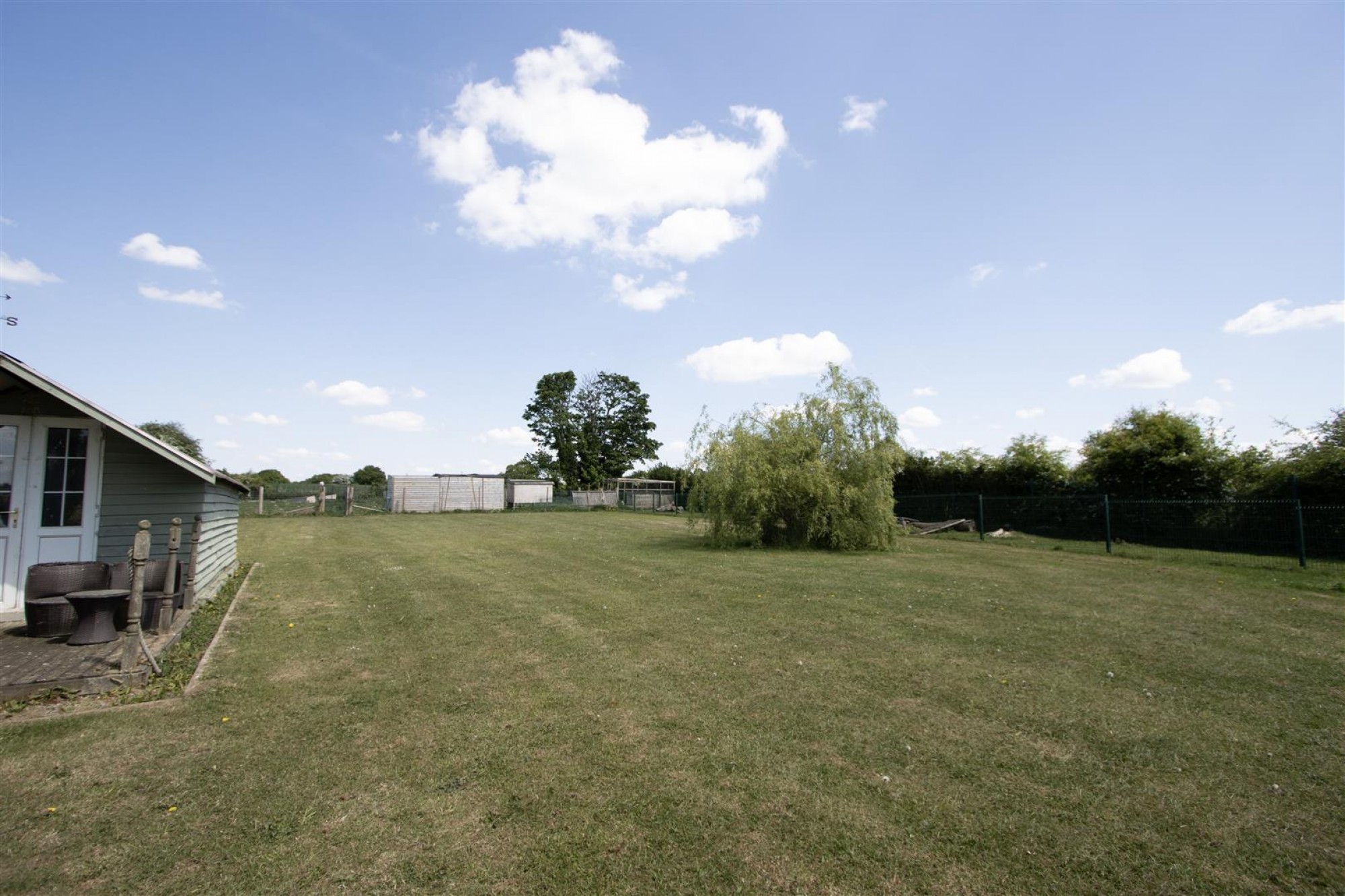 Sitwell Grange Lane, Pilsley, Chesterfield