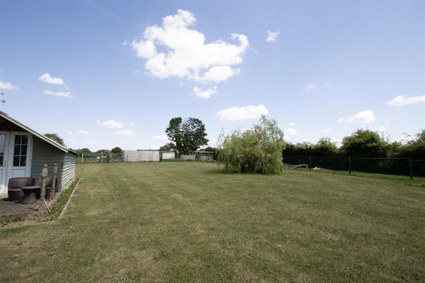 Sitwell Grange Lane, Pilsley, Chesterfield