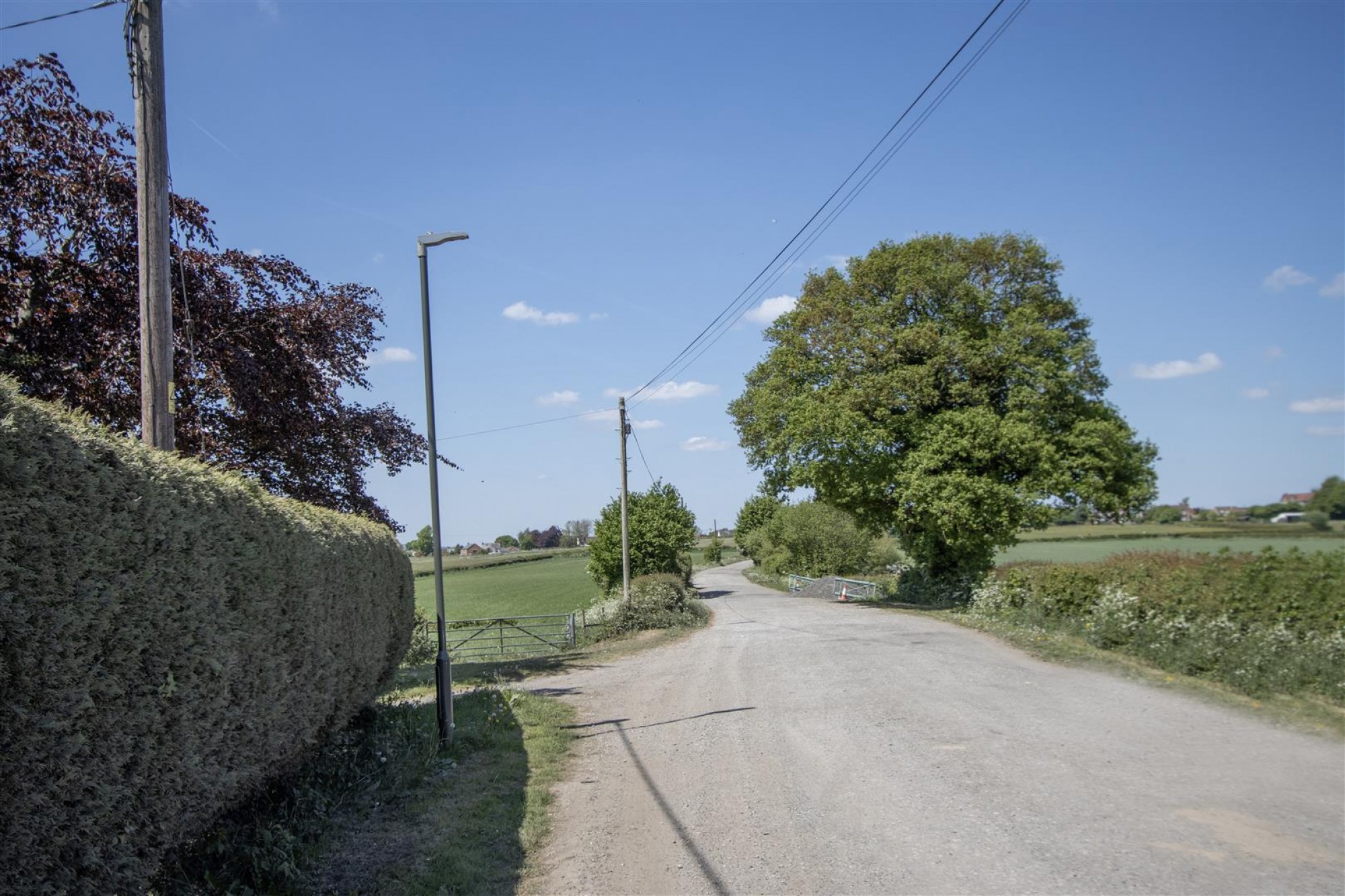 Sitwell Grange Lane, Pilsley, Chesterfield