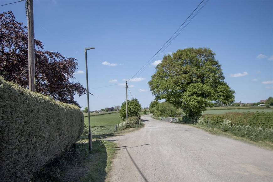 Sitwell Grange Lane, Pilsley, Chesterfield
