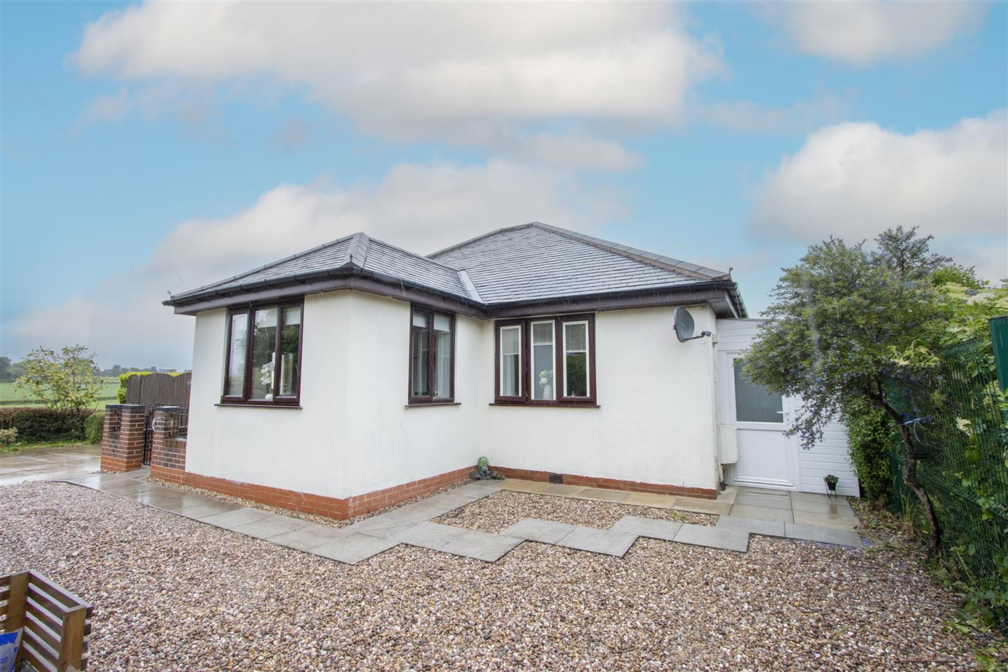 Sitwell Grange Lane, Pilsley, Chesterfield