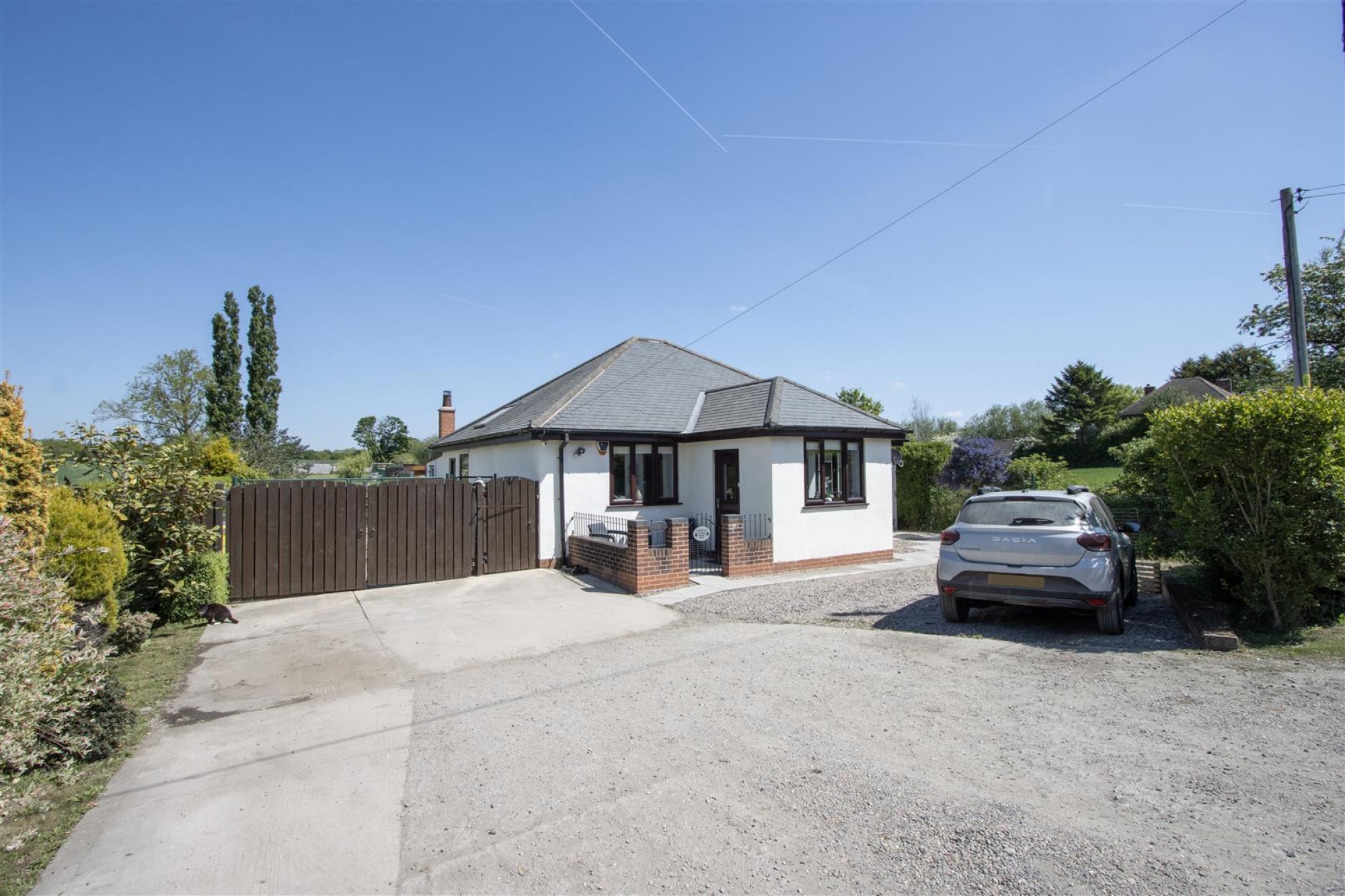 Sitwell Grange Lane, Pilsley, Chesterfield