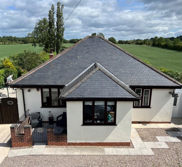 Sitwell Grange Lane, Pilsley, Chesterfield