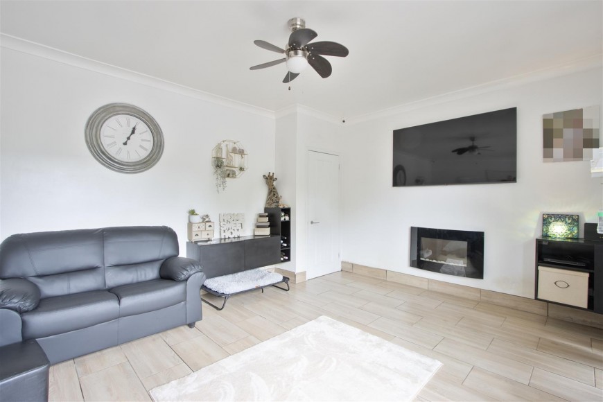 Sitwell Grange Lane, Pilsley, Chesterfield