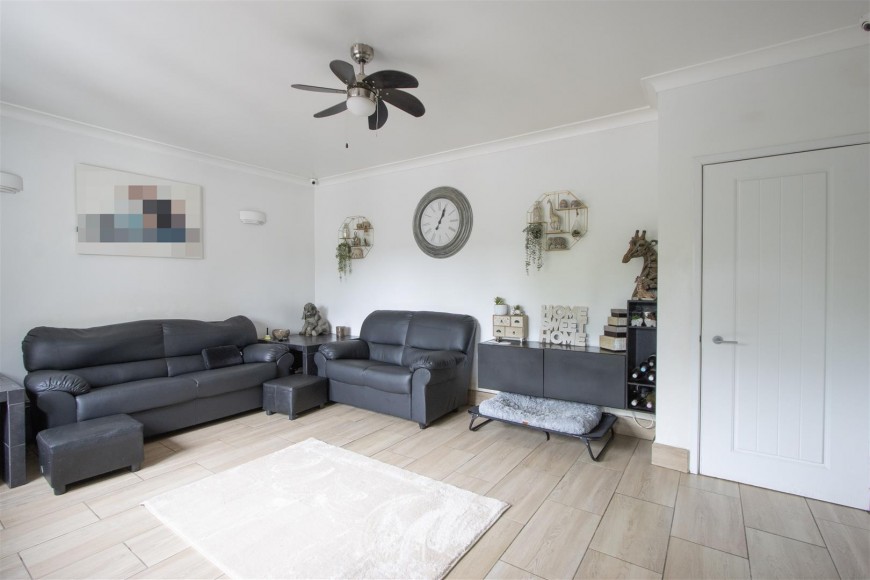 Sitwell Grange Lane, Pilsley, Chesterfield