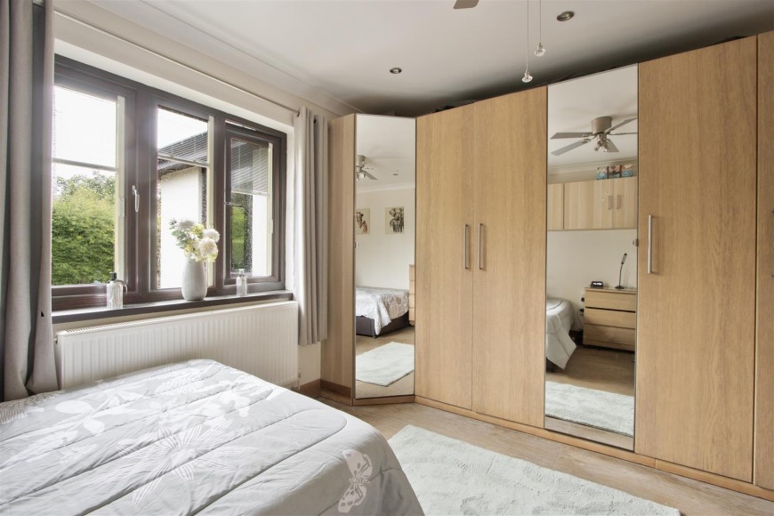 Sitwell Grange Lane, Pilsley, Chesterfield
