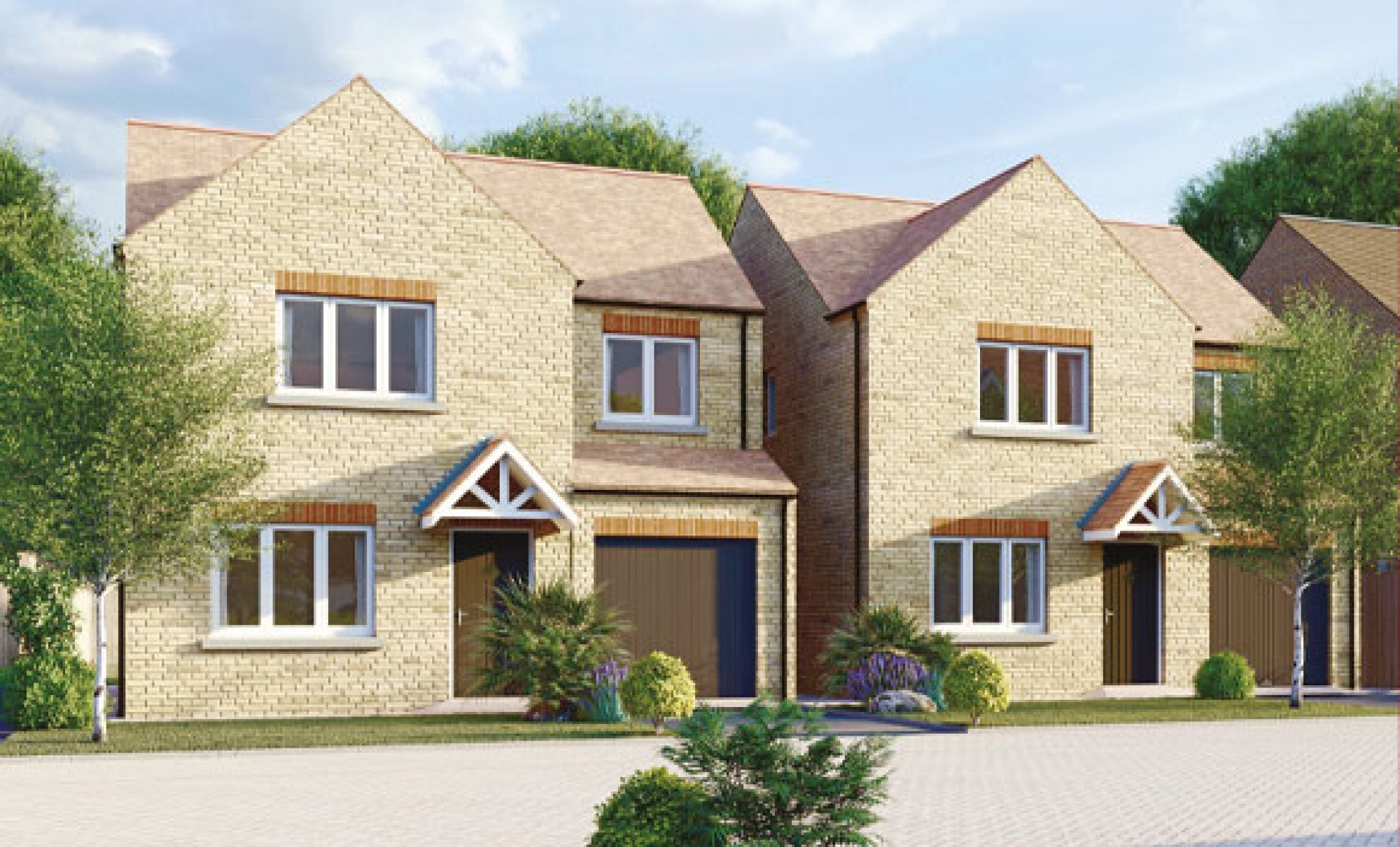 Hawthorne Meadows, Barlborough